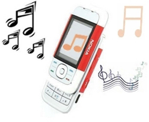 arabic ringtones